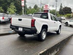 2025 Tacoma Thumbnail 8