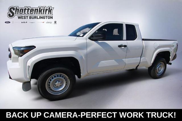 2025 Toyota Tacoma - $25,885