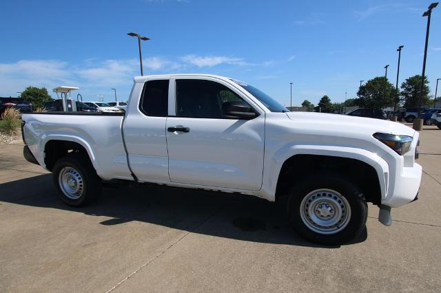 2025 Toyota Tacoma - $25,885