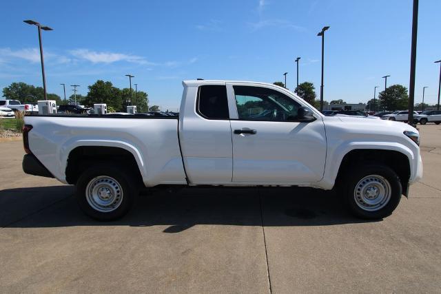 2025 Toyota Tacoma - $25,885