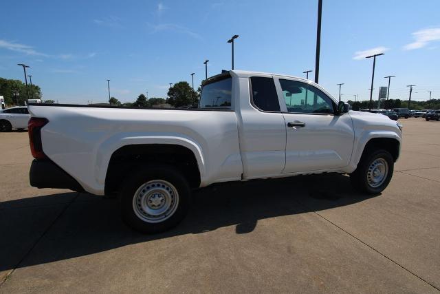 2025 Toyota Tacoma - $25,885