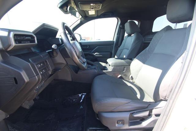 2025 Toyota Tacoma - $25,885