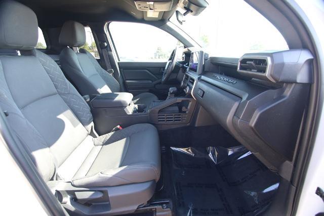 2025 Toyota Tacoma - $25,885