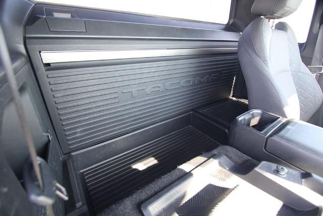 2025 Toyota Tacoma - $25,885