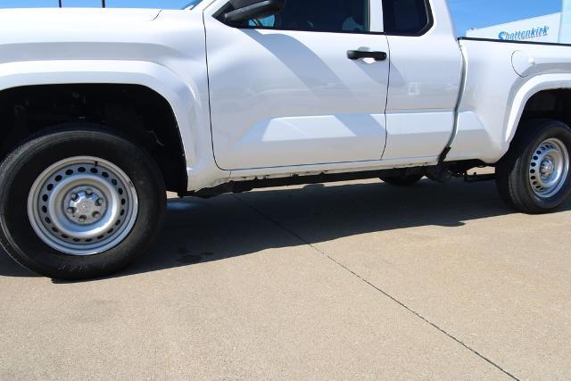 2025 Toyota Tacoma - $25,885