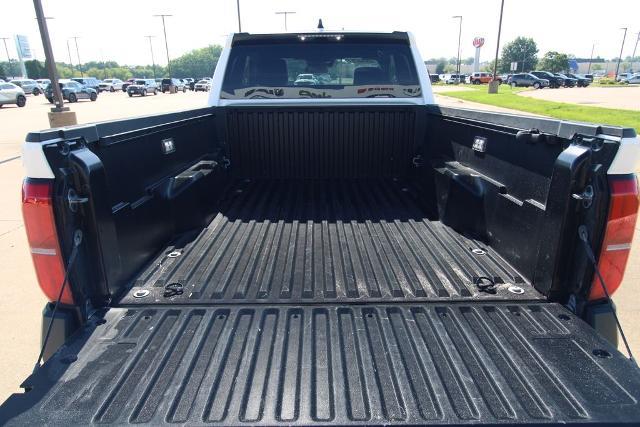 2025 Toyota Tacoma - $25,885
