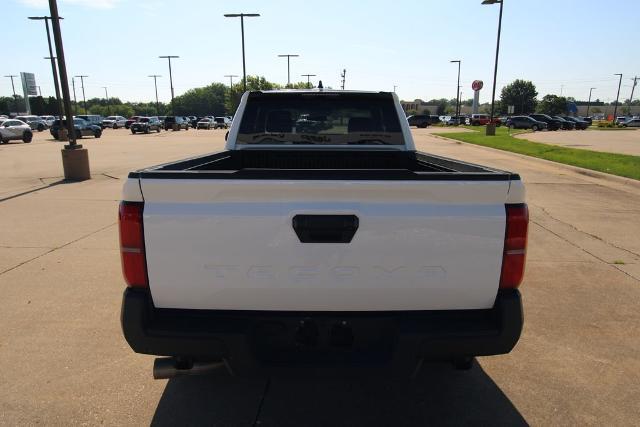 2025 Toyota Tacoma - $25,885