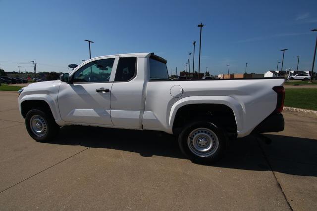 2025 Toyota Tacoma - $25,885