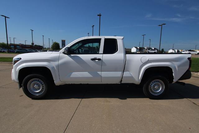 2025 Toyota Tacoma - $25,885