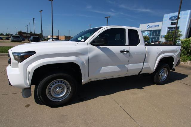 2025 Toyota Tacoma - $25,885