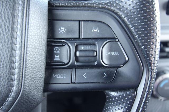 2025 Toyota Tacoma - $25,885