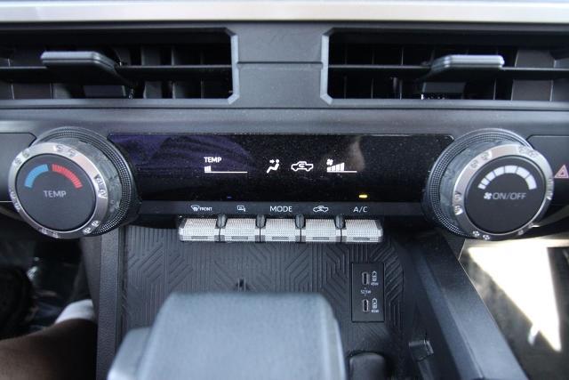 2025 Toyota Tacoma - $25,885