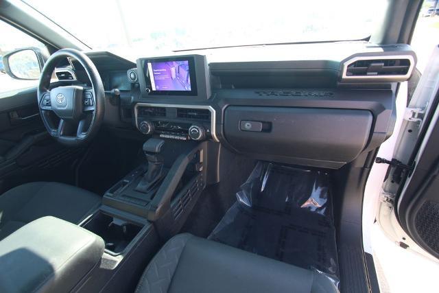 2025 Toyota Tacoma - $25,885