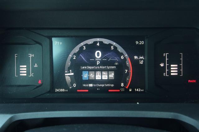 2025 Toyota Tacoma - $25,885