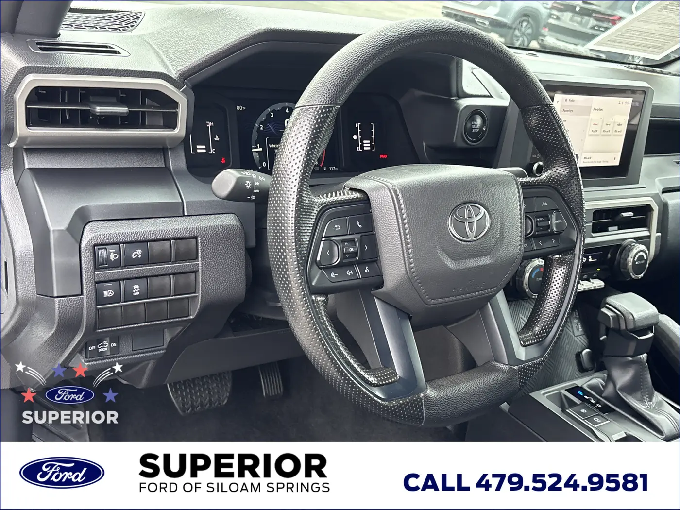 2025 Toyota Tacoma - $27,500