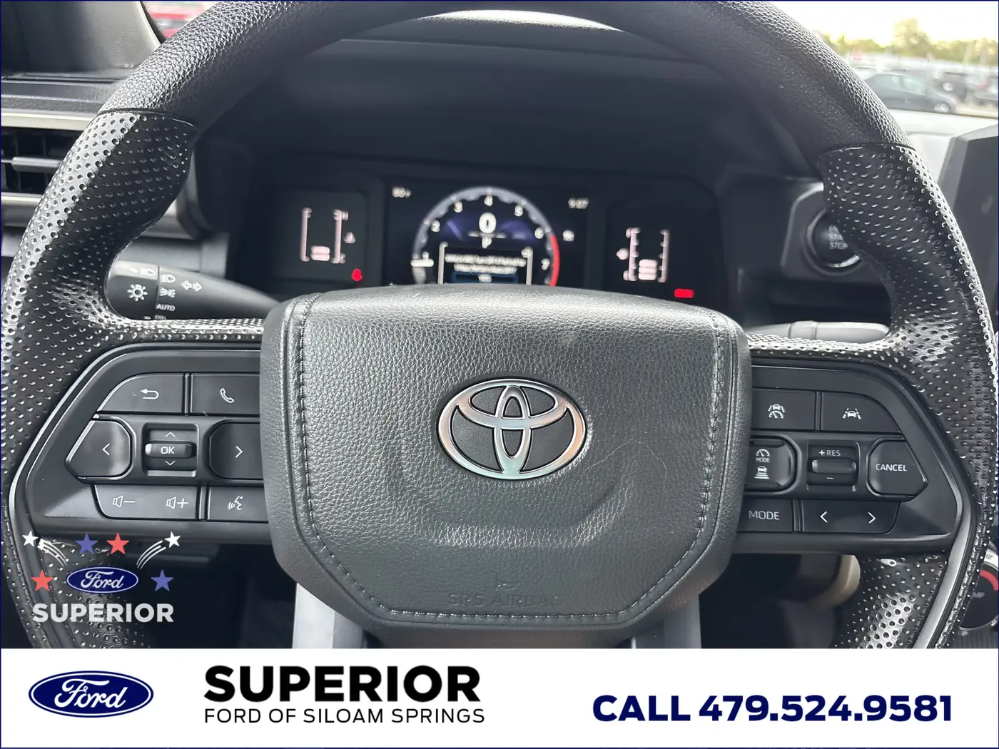 2025 Toyota Tacoma - $27,500