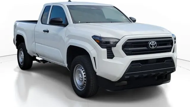 Preowned 2024 Toyota Tacoma SR for Sale