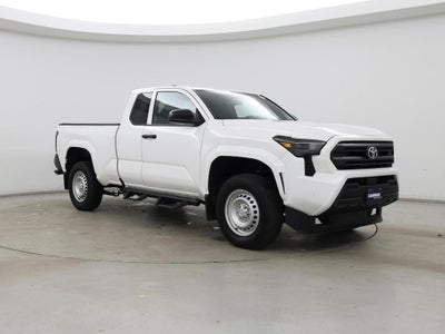 2025 Toyota Tacoma 4X2 SR 2DR Xtracab 6.1 FT LB