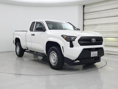 Photo of a 2025 Toyota Tacoma 4X2 SR 2DR Xtracab 6.1 FT LB for sale