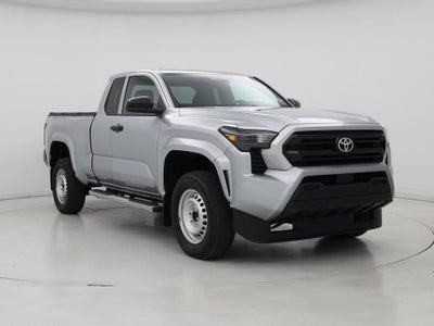 2024 Toyota Tacoma 4X2 SR 2DR Xtracab 6.1 FT LB