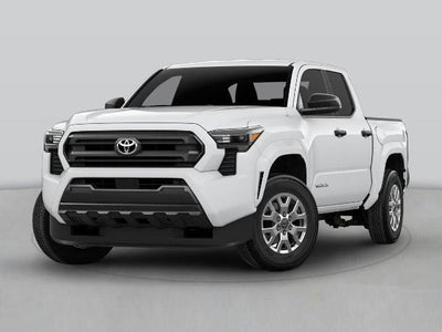 2024 Toyota Tacoma 4X2 SR 2DR Xtracab 6.1 FT LB