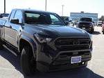 2024 Tacoma Thumbnail 4