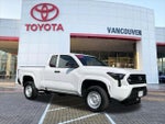 2024 Tacoma Thumbnail 1