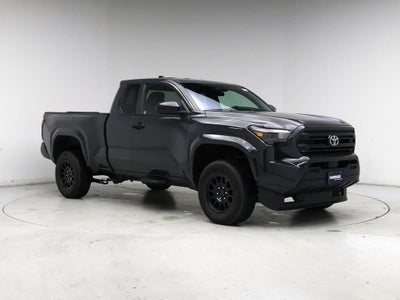 2025 Toyota Tacoma 4X2 SR 2DR Xtracab 6.1 FT LB
