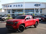 2025 Tacoma Thumbnail 2