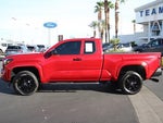 2025 Tacoma Thumbnail 4