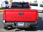 2025 Tacoma Thumbnail 7
