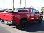 2025 Tacoma Thumbnail 8