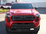 2025 Tacoma Thumbnail 13