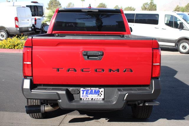2025 Toyota Tacoma - $27,279