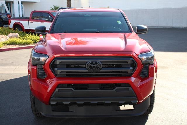 2025 Toyota Tacoma - $27,279