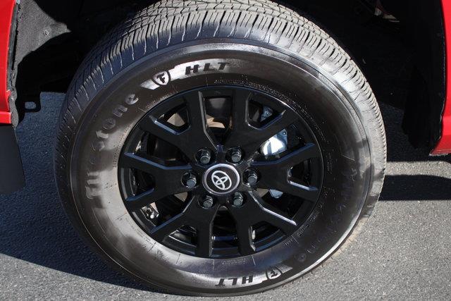 2025 Toyota Tacoma - $27,279