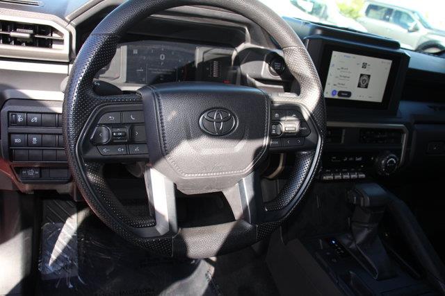 2025 Toyota Tacoma - $27,279