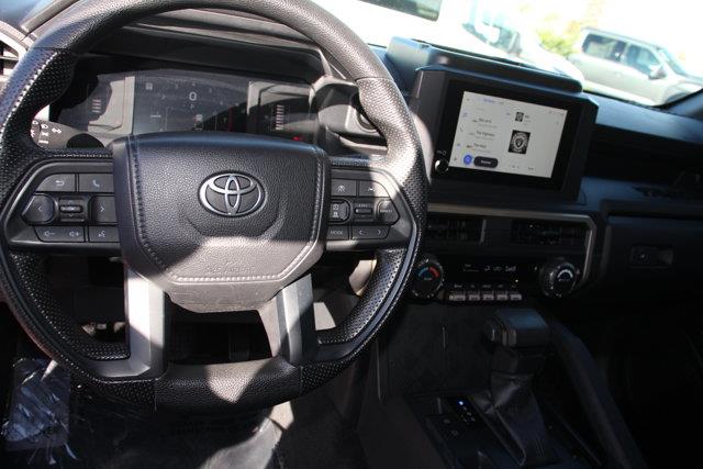 2025 Toyota Tacoma - $27,279
