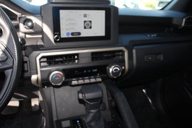 2025 Toyota Tacoma - $27,279