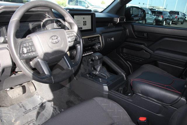 2025 Toyota Tacoma - $27,279