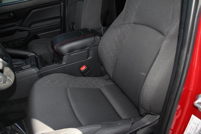 2025 Toyota Tacoma - $27,279