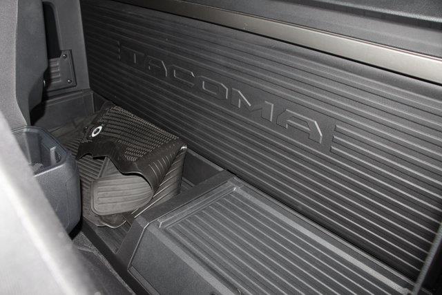 2025 Toyota Tacoma - $27,279