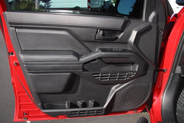 2025 Toyota Tacoma - $27,279