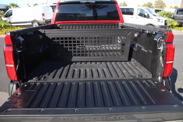 2025 Toyota Tacoma - $27,279