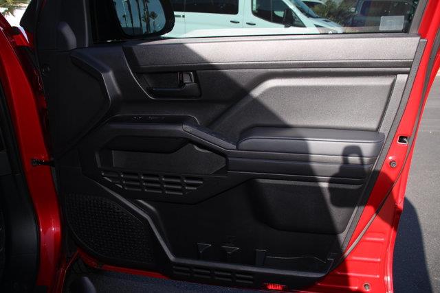 2025 Toyota Tacoma - $27,279
