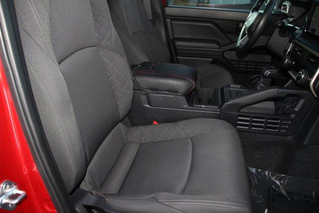 2025 Toyota Tacoma - $27,279