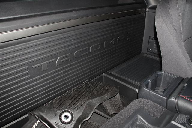 2025 Toyota Tacoma - $27,279