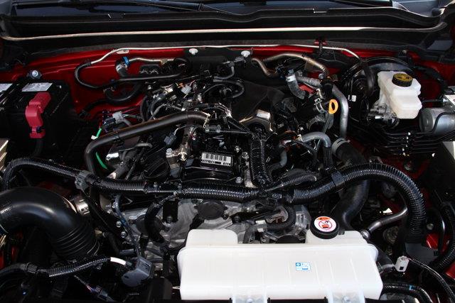 2025 Toyota Tacoma - $27,279