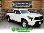 2026 Tacoma Thumbnail 1