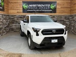 2026 Tacoma Thumbnail 2